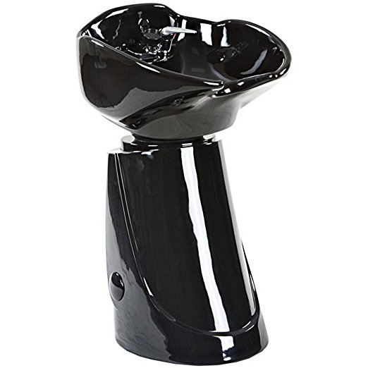 Best Porcelain Shampoo Bowl With Pedestals